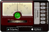 Guitar tuner by mic on proguitar.com